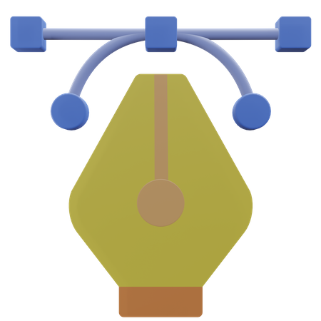 Vector  3D Icon