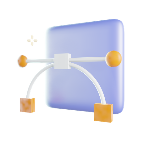 Vector  3D Icon