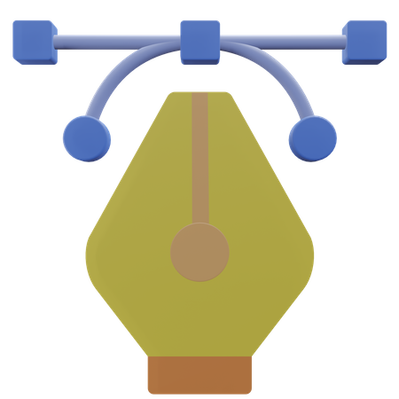 Vector  3D Icon