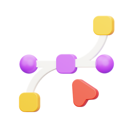 Vector  3D Icon