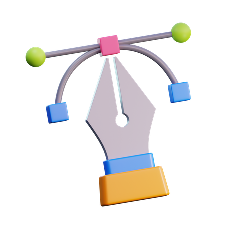 Vector  3D Icon