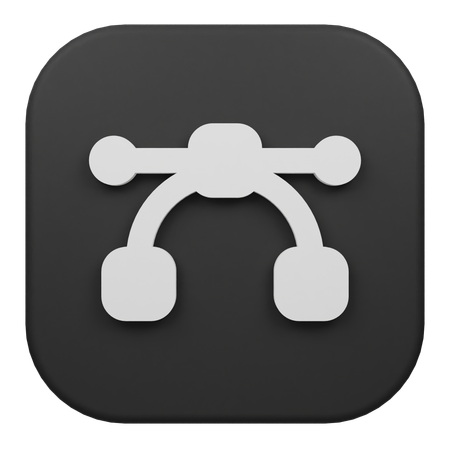 Vector  3D Icon