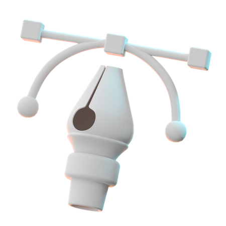 Vector Design  3D Icon