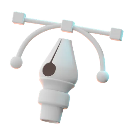 Vector Design  3D Icon