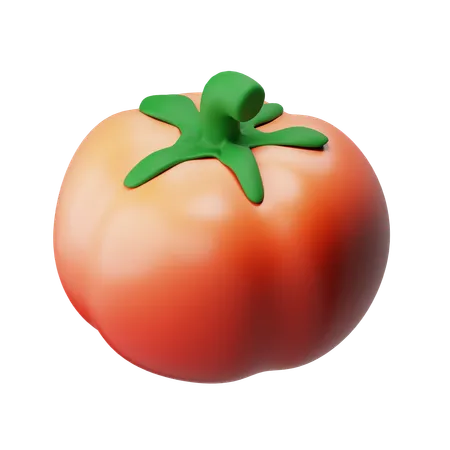 Vegetable  3D Icon