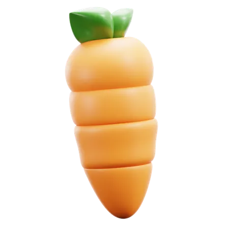 Vegetable  3D Icon