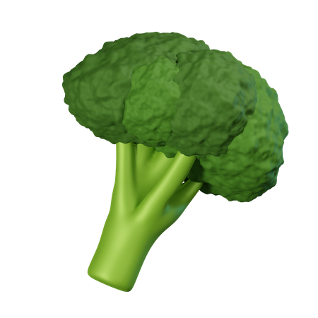 Vegetable  3D Icon