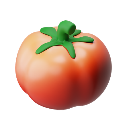 Vegetable  3D Icon