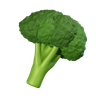 vegetable emoji 3d