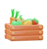 Vegetable Basket