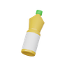 condiment 3d logo