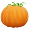 Vegetable Pumpkin