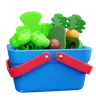 Vegetables Basket