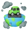 Vehicle Pollution