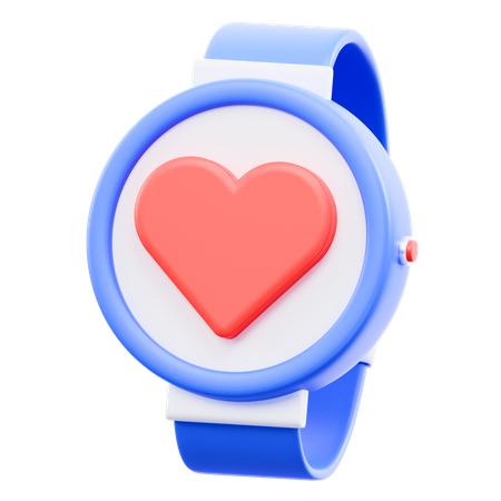 Veille sanitaire  3D Icon