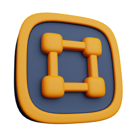 Vektordatei  3D Icon