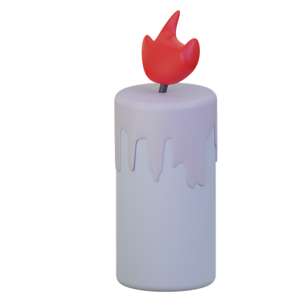 Vela  3D Icon