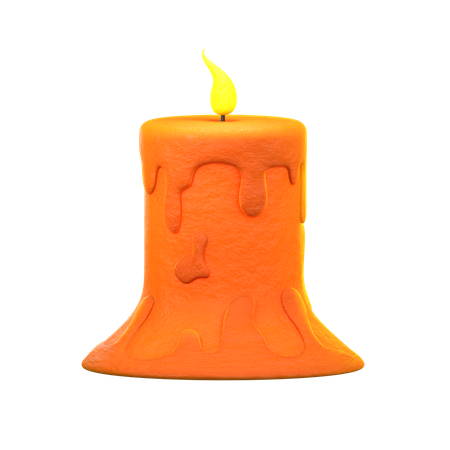 Vela  3D Icon