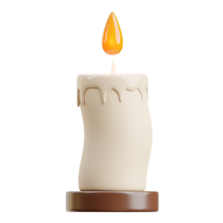 Vela  3D Icon