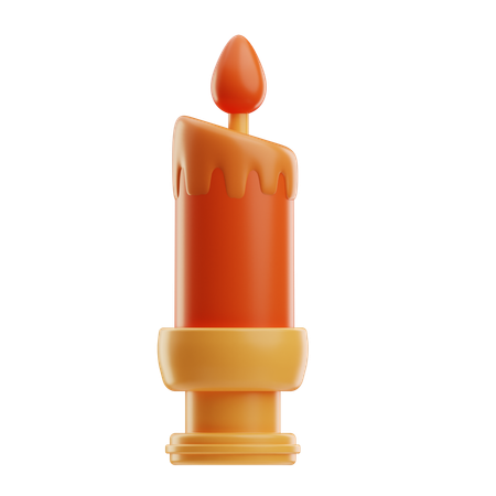 Vela  3D Icon