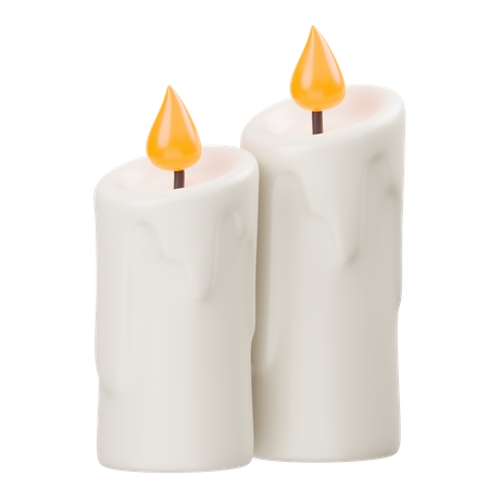 Vela  3D Icon
