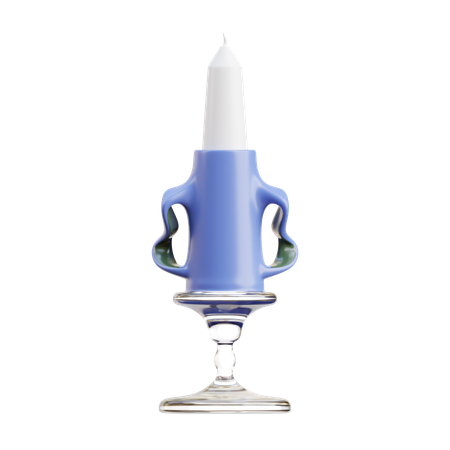 Vela  3D Icon
