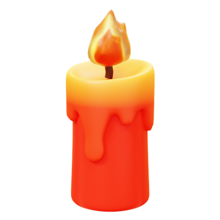 Vela  3D Icon