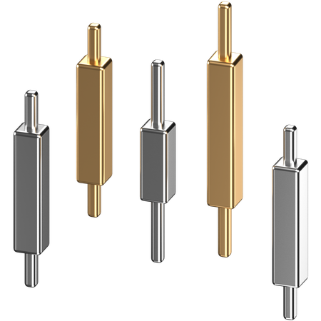 Velas  3D Icon