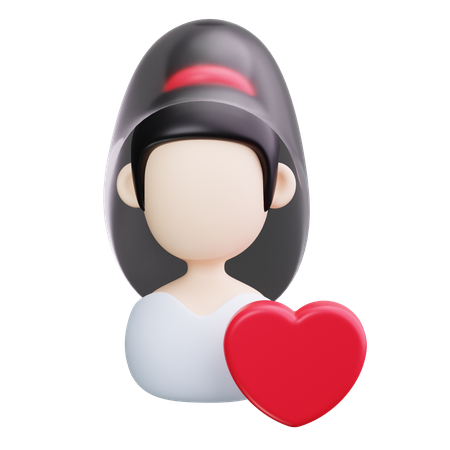 Velo  3D Icon