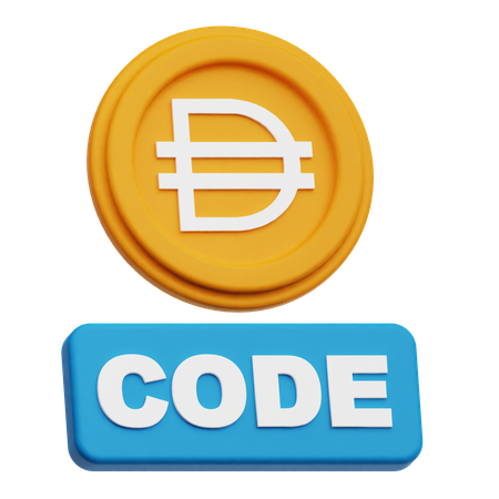 De las colas  3D Icon