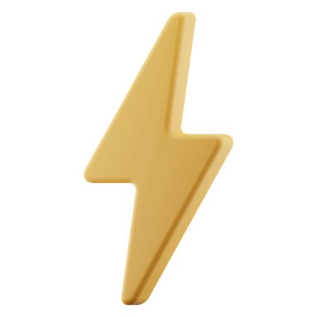 Venda rápida  3D Icon