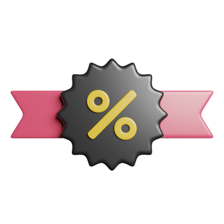 Vendas  3D Icon