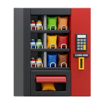 Vending Machine