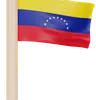 Venezuela Flag