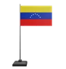 Venezuela Flag