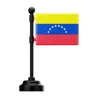 Venezuela Flag