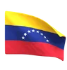 Venezuela Flag