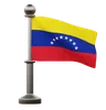 Venezuela Flag