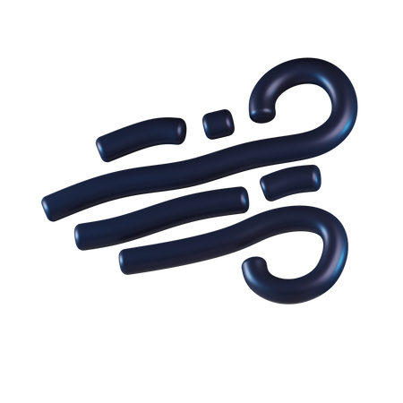 Vent  3D Icon