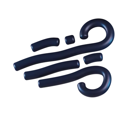 Vent  3D Icon