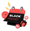 Oferta de viernes negro