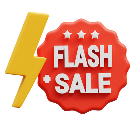 Venta express  3D Icon