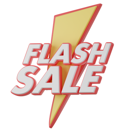 Venta express  3D Icon