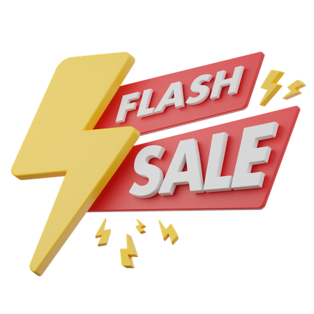 Venta express  3D Icon