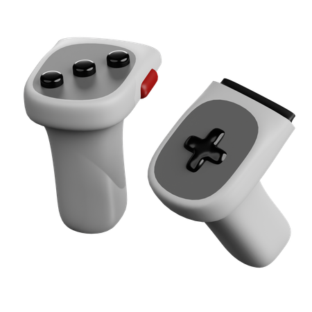 Ventaja  3D Icon