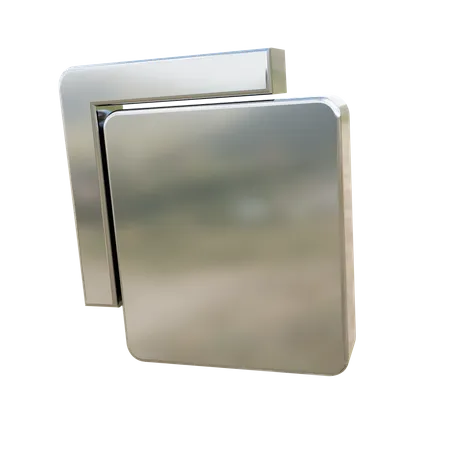 Ventana  3D Icon