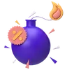 vente de bombes