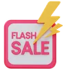 Vente flash