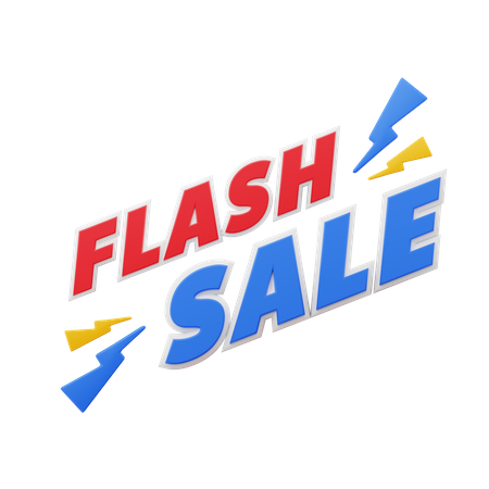 Vente flash  3D Sticker