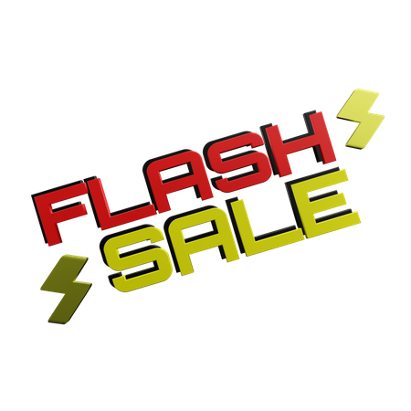 Vente flash  3D Sticker